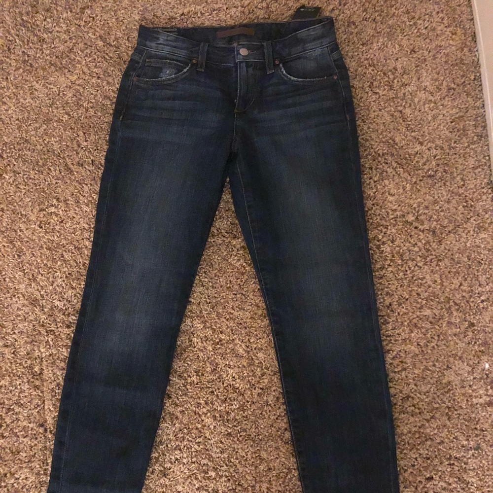 NWT Joe’s Jeans